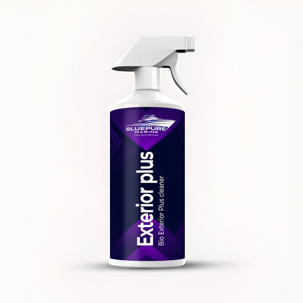 Exterieur