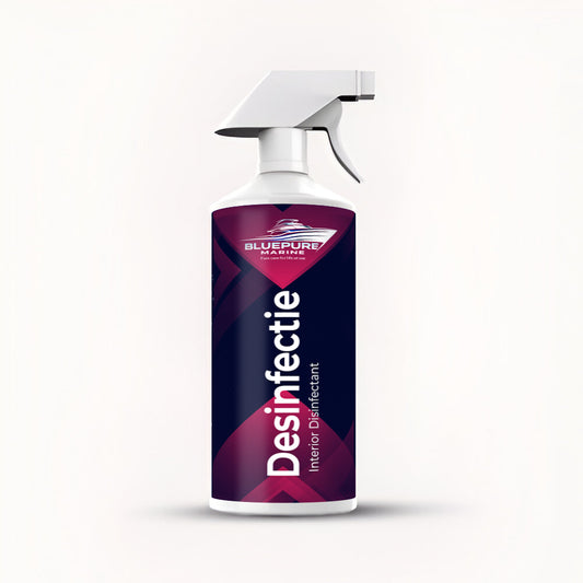 Desinfectie