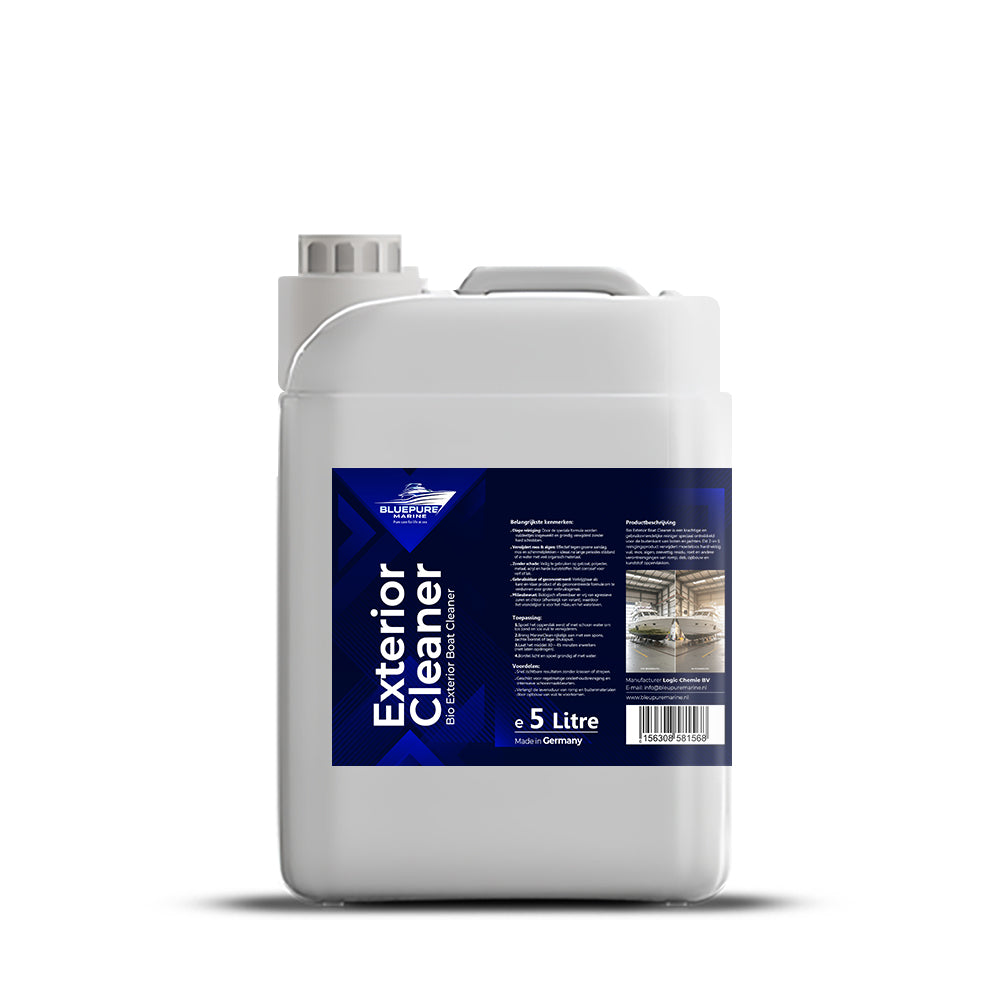 Exterior cleaner 5Liter