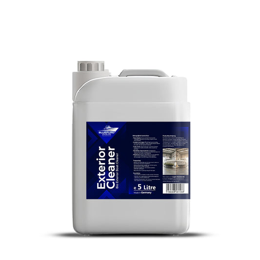Exterior cleaner 5Liter
