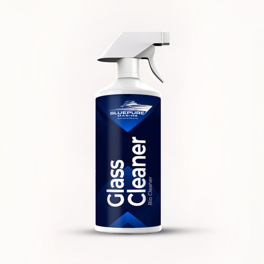 Glass cleaner