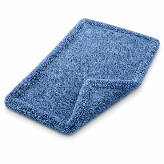 Bluepure dry towel