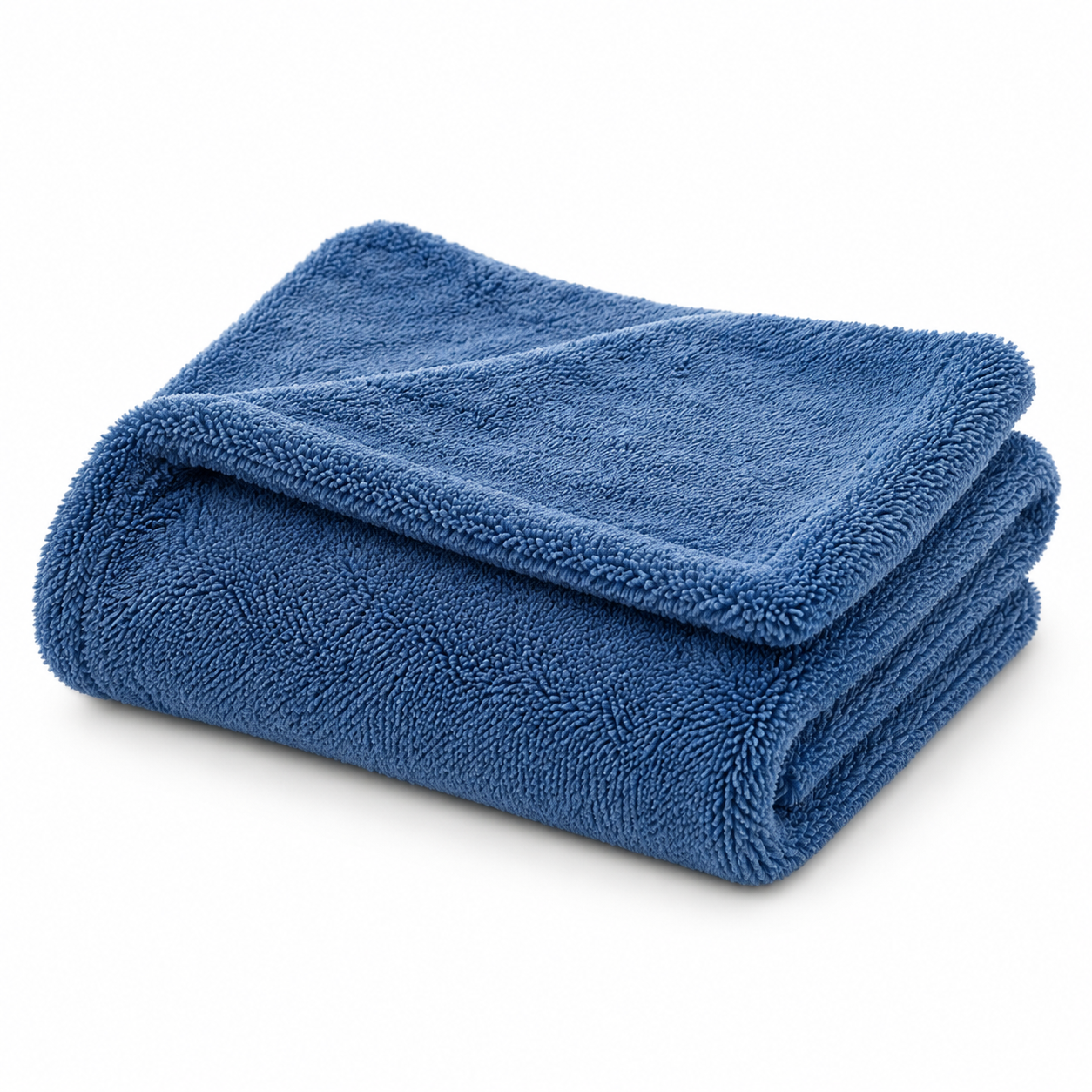 Bluepure dry towel