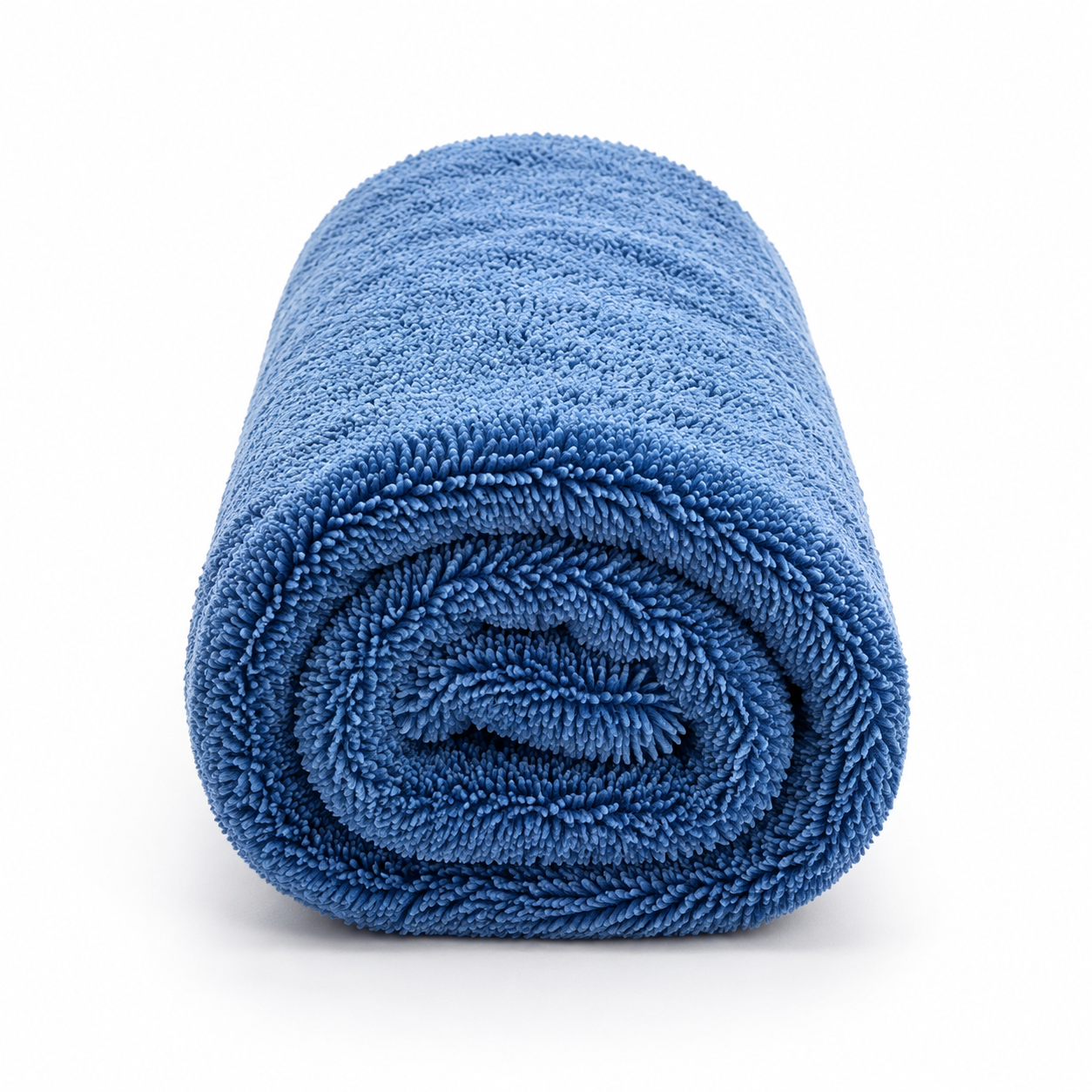 Bluepure dry towel