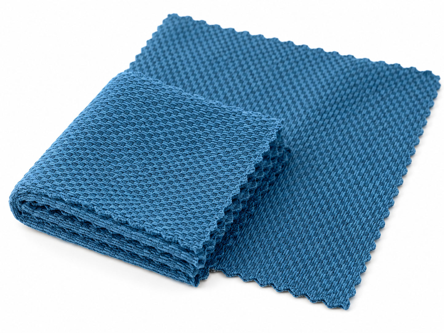 Bluepure interior microvezel doek 5stuks