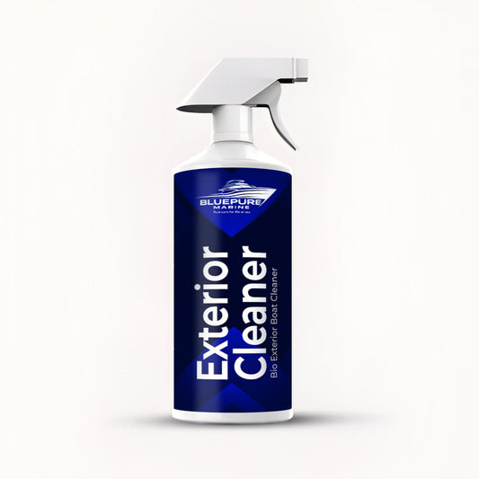 Interior cleaner