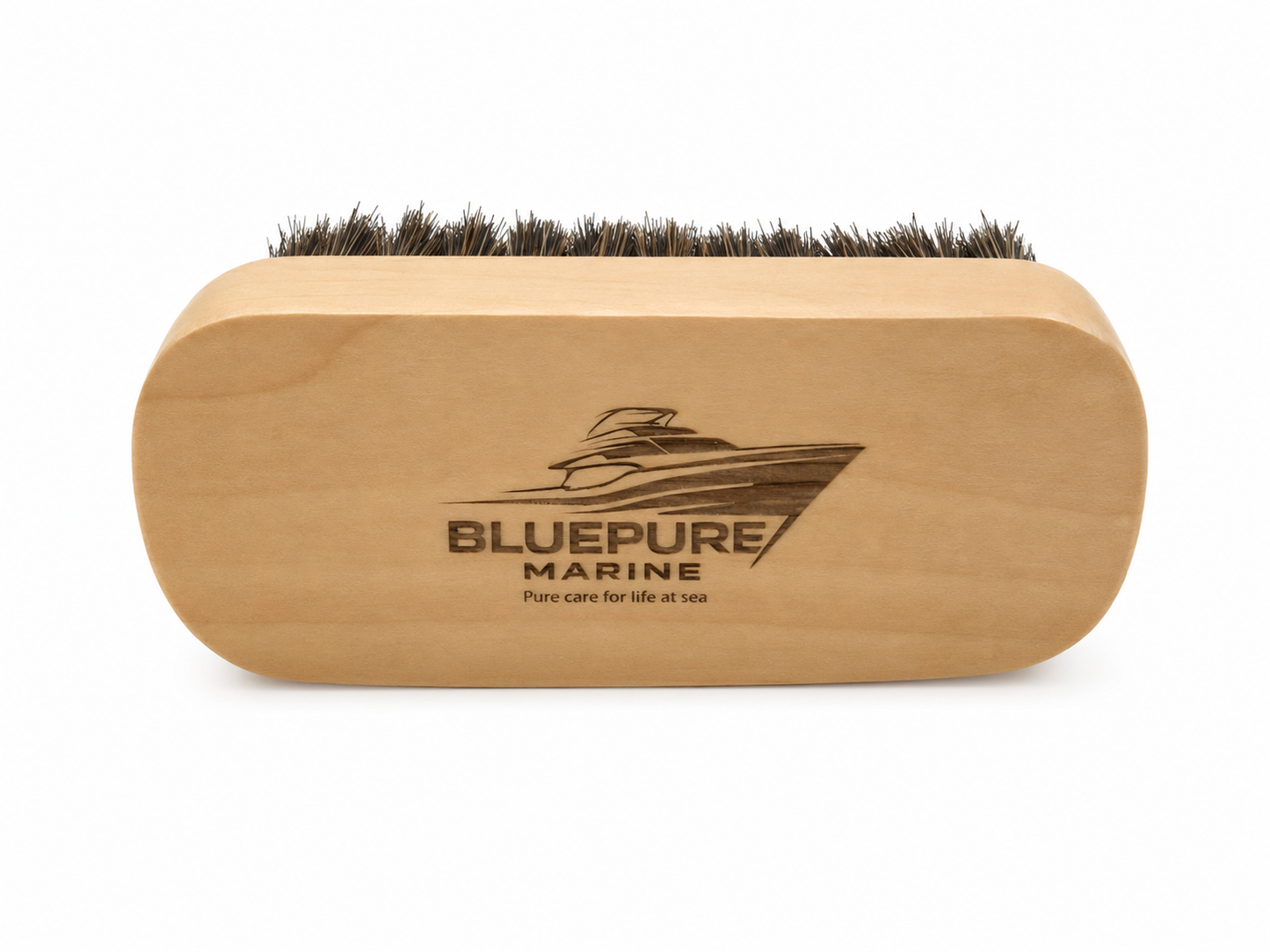 Bluepure hand brush