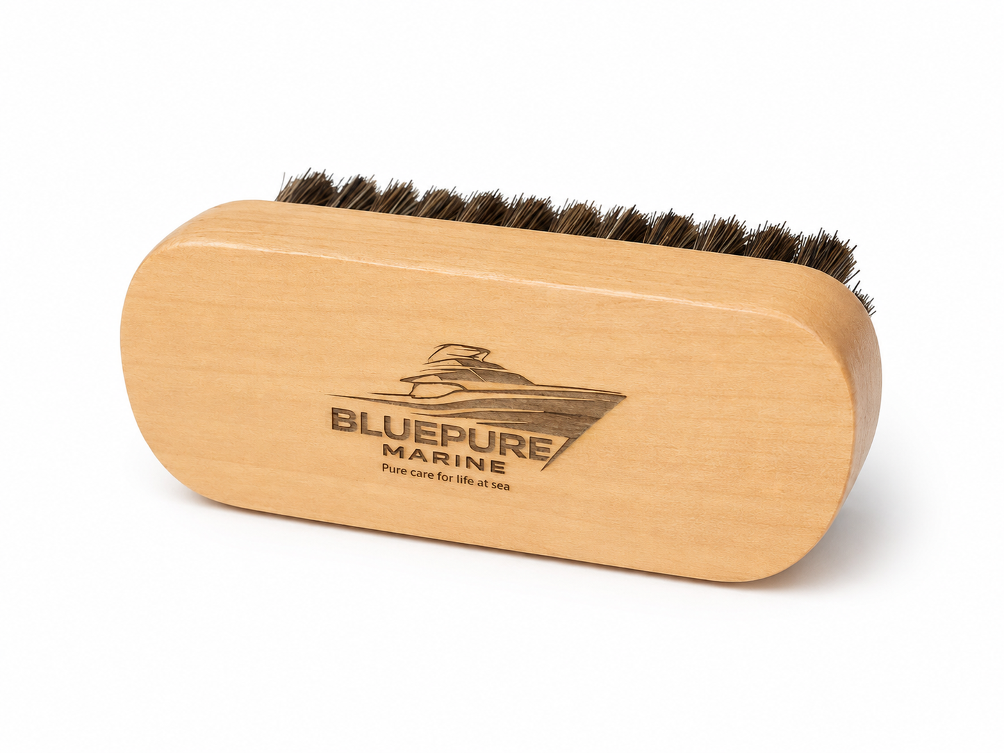 Bluepure hand brush