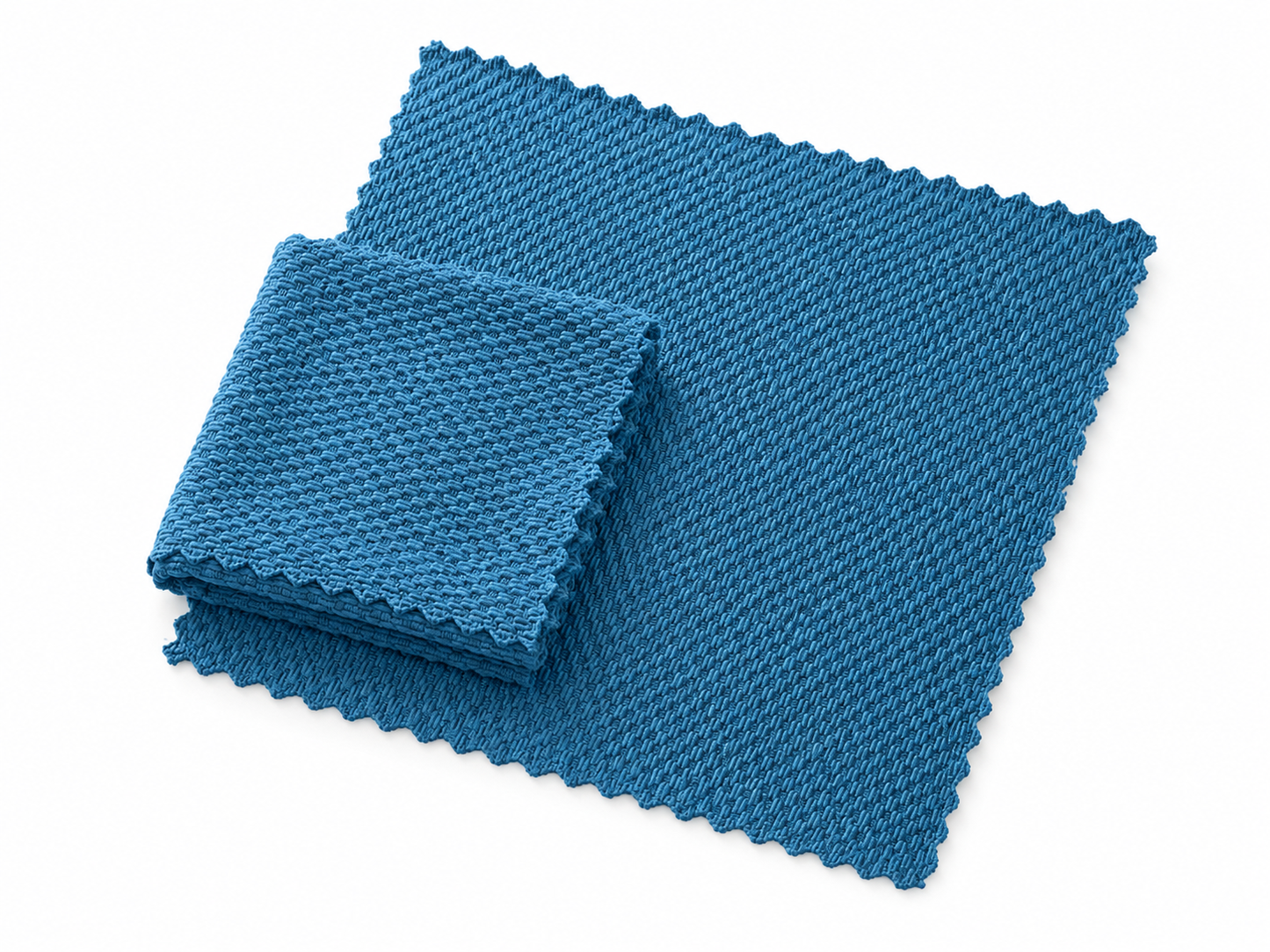 Bluepure interior microvezel doek 5stuks