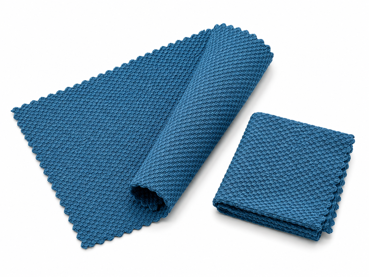 Bluepure interior microvezel doek 5stuks