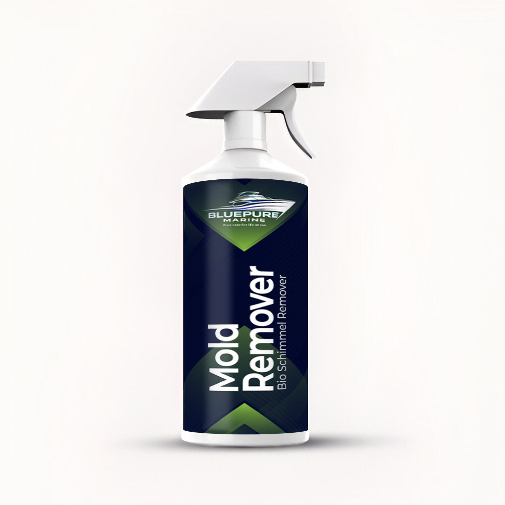Mold remover