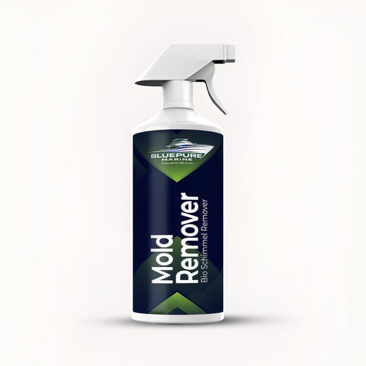 Mold remover