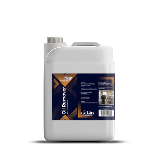Oil remover 5Liter