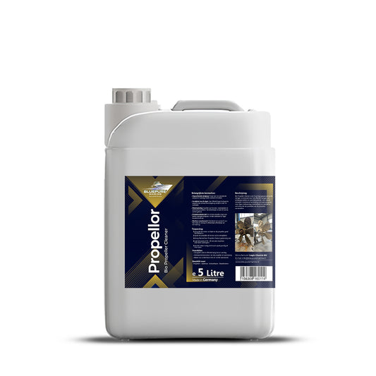 Propeller cleaner 5Liter