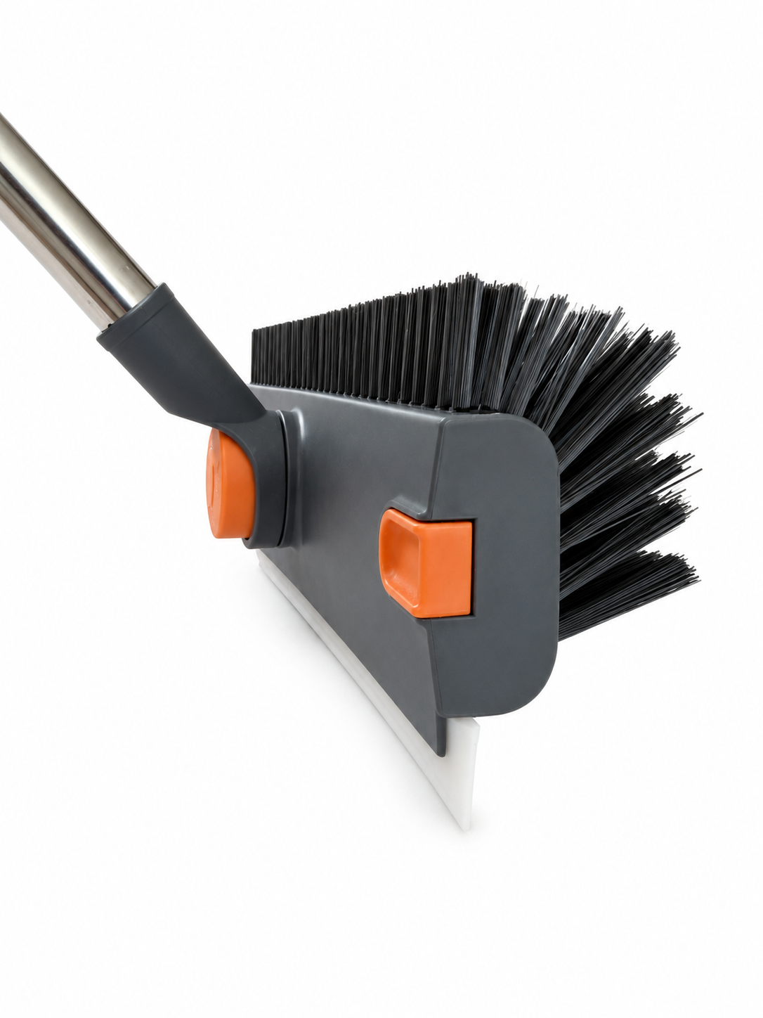 Bluepure scrubbing brush