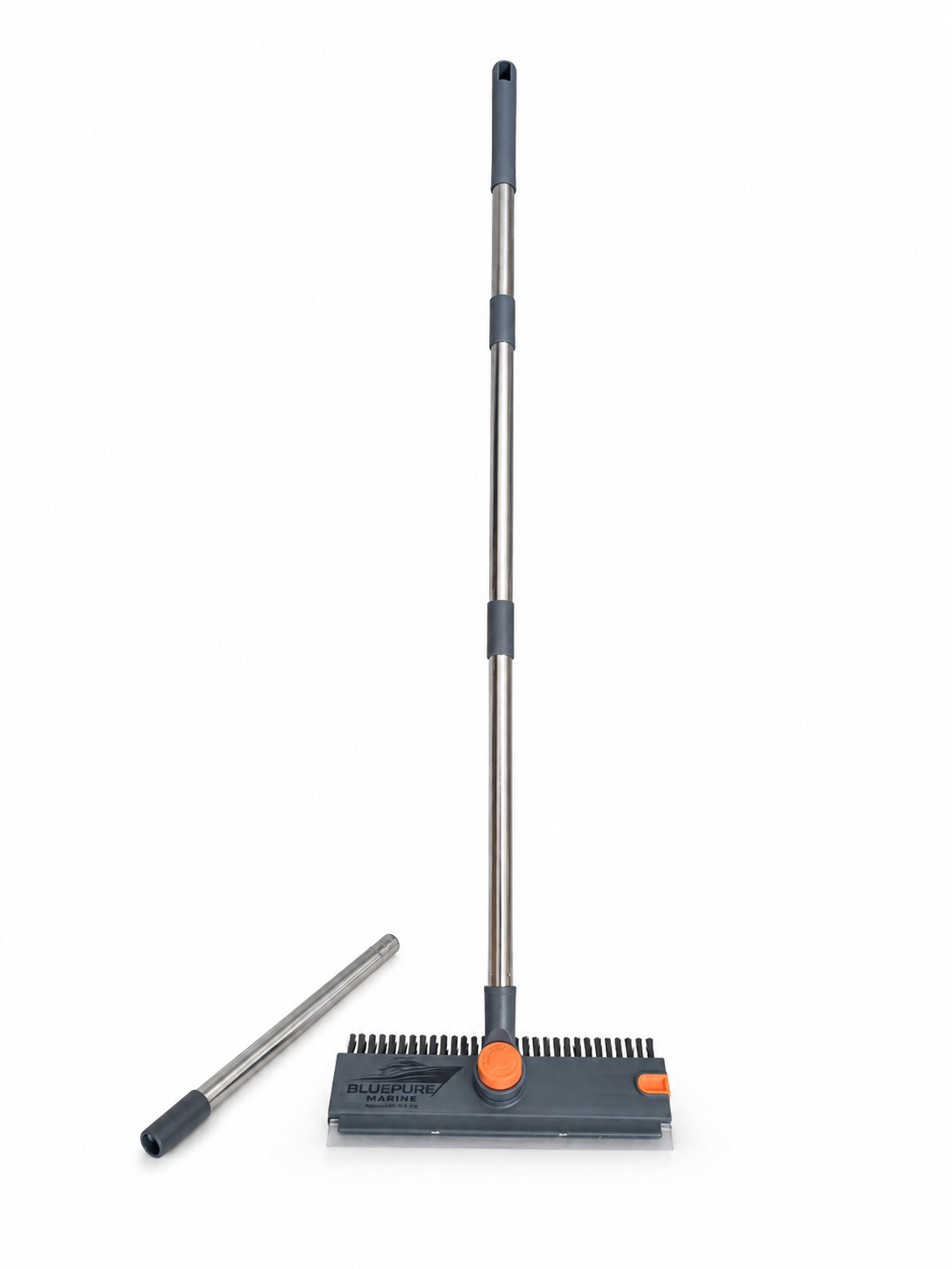 Bluepure scrubbing brush